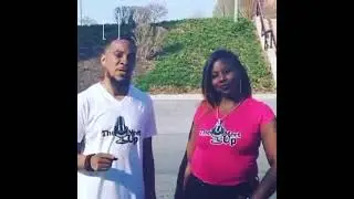 Music on the Come Up.. must listen watch... Niagra Da Femcee..