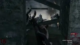 5and5 - First Room mod Nacht 2P R10-36 w/ Waad