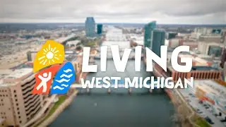 West Michigan Lifestyle & Culture &ndash; Living West Michigan Premieres June 4 on WGVU