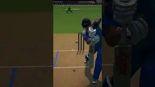 Big Moment 🔥 Haris Rauf Removes Kohli | PAK vs IND | CRICKET 26 #shorts