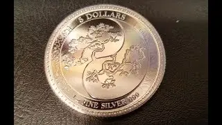 Обзор Silver Equilibrium за 2018 год