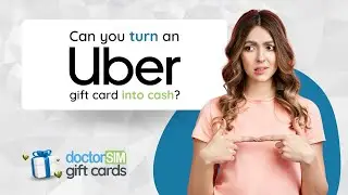 Можно ли обменять подарочную карту Uber на наличные? 💸🚗