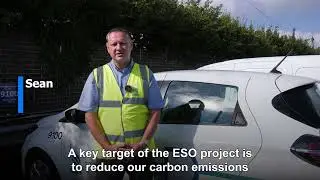 What we want to achieve with a greener fleet
