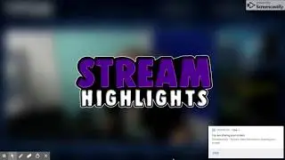 3 minutes of tfue climbing out of his window