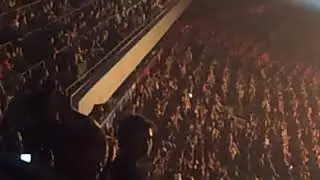 Black Sabbath - Black Sabbath (Live in Toronto 2013)