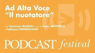 PODCAST Festival 2019 - Ad Alta Voce 