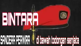 KEM3LUT INTERNAL DI TUBUH RPKAD KOPASSUS