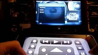 XBMC Android Remote Comparison - Yatse & The Official XBMC Remote