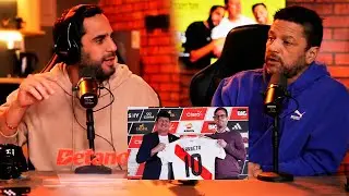 MANUEL BARRETO &iquest;PODR&Iacute;A SER EL NUEVO DT DE PER&Uacute;?