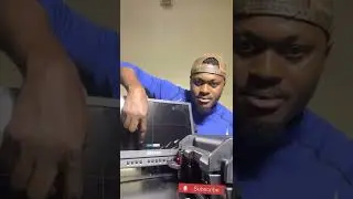 Unboxing The Seetec 4 Input/4 Output 4k 15.7inch Monitor