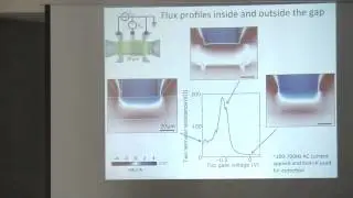 SPICE Young Leaders Workshop - Katja Nowack - Magnetic imaging of quantum material