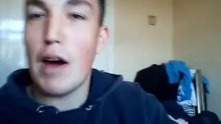 official evidence by luke clerkin