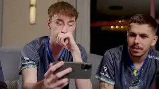 Embracing Boston 🍀 ROCKET LEAGUE BOSTON MAJOR