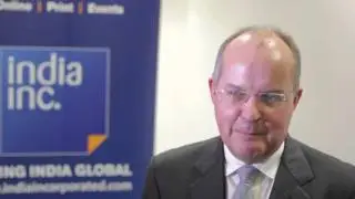 Richard Heald, CEO - UK India Business Council (UKIBC), on the bond between Modi and Cameron