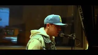 Unknown Persona - Same Drugs (Chance the Rapper Cover)