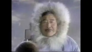 Eskimo Pie Sugar Free Commercial 1991