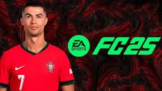 EA SPORTS FC™ 25 - Cristiano Ronaldo Career Mode - Xbox Series X Gameplay