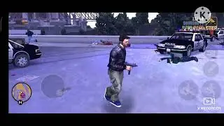 Max Payne vs Grand Theft Auto III 10th year anniversary comparison #3 | Franklin Gaming