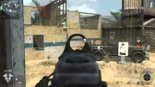 JIMMINY QRICKET - Black Ops Game Clip
