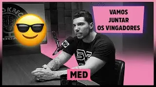 COMO COME&Ccedil;OU A ABE TV - MED