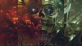 The Zenith Passage - Solipsist (Full Album | Instrumental)