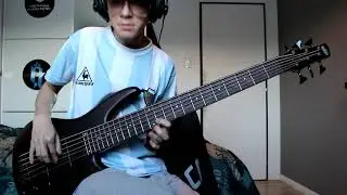 Spinetta y Los Socios del Desierto - San Cristoforo (Cover)