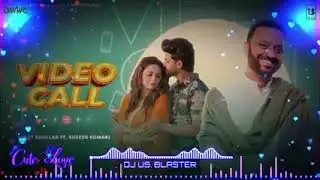 New dj remix song Video call pe aa mit y thra mo Dekh ne  Dil Kar de