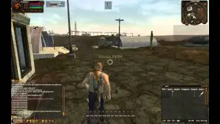 Худшая игра Fallen earth
