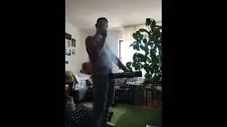 Da Real grasu| blugi rupti in cur| part 1. editia eram mort beat|🤣