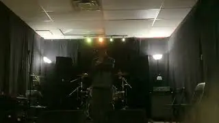 DO IT TO ME FT USHER (COVER) BY RCASINO(live)
