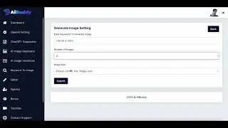 AiBuddy Review | AiBuddy Demo - World's First  ChatGPT-Driven Google-Killer App