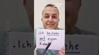 #bestehen #almanca #deutschlernen #shorts #almanca&ouml;ğreniyorum #deutsch