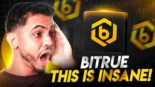 Bitrue Platform Tutorial | Trading Features & Bonus Event