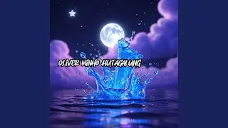 Under the Moonlight Splash