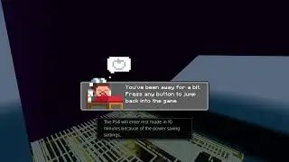 ROGER`S AWSOME WORLD:`PS4` EDITION!9.6