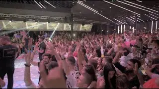 Summer Cult Varna w. Galena and Krisko