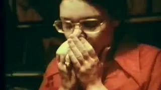 Drug Abuse   Self Awareness for High School Students &copy;1974 16mm Film Transfer