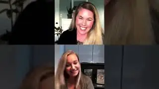 🦉🇬🇧Our First Author Q&A with Jeneva Rose 🇺🇸📺
