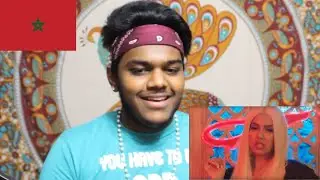 Manal - SLAY x ElGrandeToto [ Official Music Video ] | REACTION