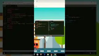 Animasi mobil berjalan tilik bu tejo