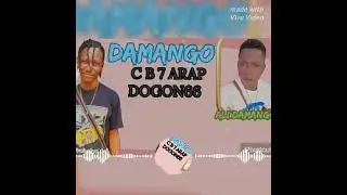 CB7 MUSIC DOGON66 FASSA ALI DAMANGO