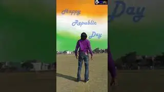 Happy Republic Day || JALWA DANCE CLASSES