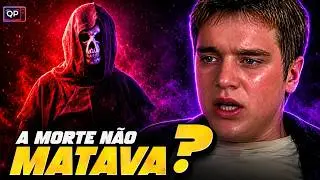 VOO 180: Conheça a HISTÓRIA ORIGINAL do filme PREMONIÇÃO | Sequências Perdidas de Premonição ep. 2