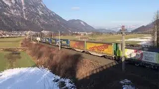 TXL 193 283 + 193 550