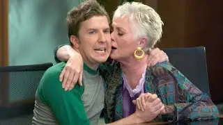 Grandma's Boy Full Movie Fact, Review And Knowledge /  Linda Cardellini / Allen Covert