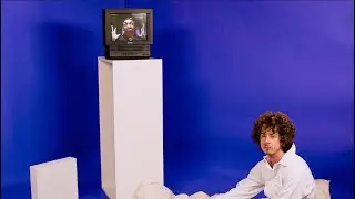TIME FOR T - EYES (Official Video)