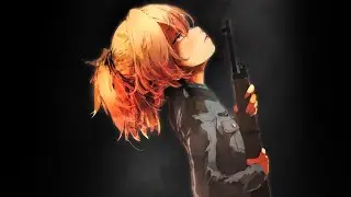 osu! — Los! Los! Los! 240BPM FC w/ Singletap [Flezlin's Extra] (1500fpsFHD)