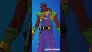 🤯🤯 KHABY LAME join Fortnite #newskin  #fortniteupdate
