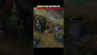 Bodybuilder Gragas Motivational Clip 💪🏽