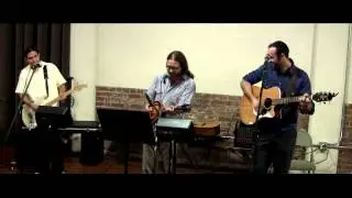 Caroline Sessions : The Finale
